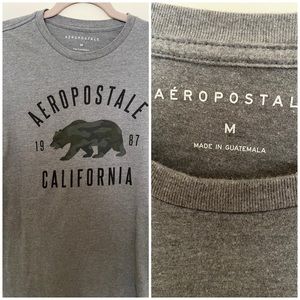 Men’s shirt or boys